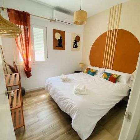 Sunshine San Eloy - Centro De Cordoba Appartement Buitenkant foto