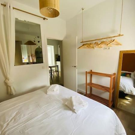 Sunshine San Eloy - Centro De Cordoba Appartement Buitenkant foto