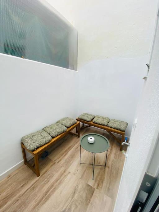 Sunshine San Eloy - Centro De Cordoba Appartement Buitenkant foto