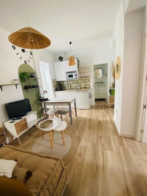 Sunshine San Eloy - Centro De Cordoba Appartement Buitenkant foto