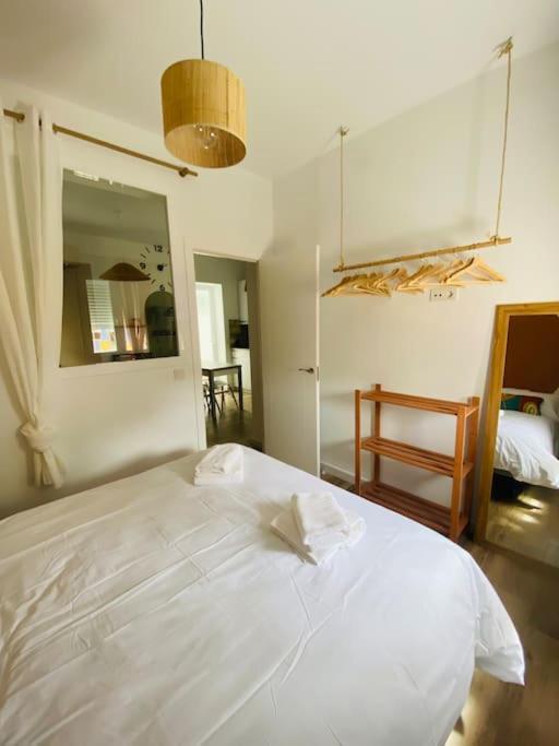 Sunshine San Eloy - Centro De Cordoba Appartement Buitenkant foto